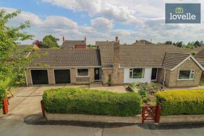 1, St Margarets Crescent, Immingham DN40 3AG