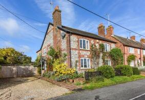 Bramley Cottage, Longparish Road, Hurstbourne Priors RG28 7SE