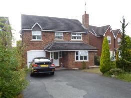 22, Kittiwake Road, Chorley PR6 9BA