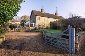 4, Chapel Row, Huntingdon PE28 0LU