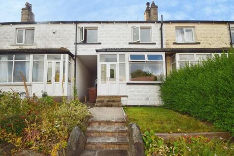 Grange Avenue, Saltaire