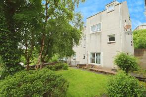 4, Macdonalds Lands, Back Causeway, Dunfermline KY12 8JE