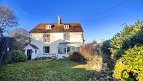 Nethercoombe House, Marston Road, Sherborne DT9 4BL