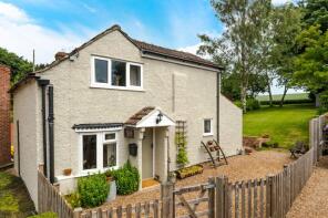 Little Wissett, Main Road, Spilsby PE23 4QE