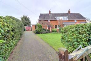5 Bramwell Cottage, Common Lane, Stafford ST17 0SB