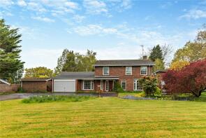 Quintus, Downend Lane, Downend, Chieveley RG20 8TN