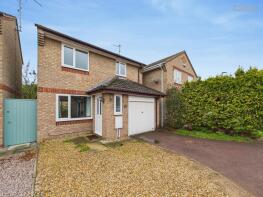 57, Caldbeck Close, Gunthorpe, Peterborough PE4 7NE