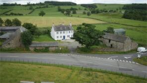 Mains House, Pooley Bridge CA10 2NG