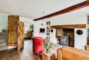 The Cottage, High Street, Kidlington OX5 2UQ