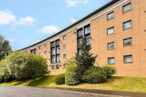 Flat 0/1, 3, Calderpark Terrace, Glasgow G71 7SR