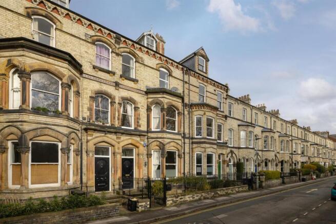 Grosvenor Terrace