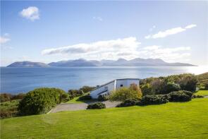 Rockfield House, Skipness PA29 6YG