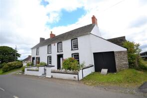 Arwel, C3002 Junction Crossroads Maenclochog To Hafod Ddu, Maenclochog, Clynderwen SA66 7LA