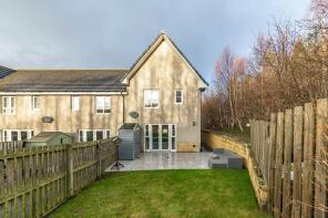7, Todburn Way, Galashiels TD1 3AL