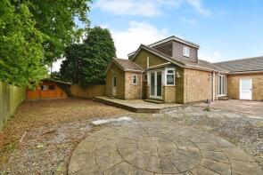 33, Park Road, Brough HU15 1NW