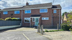 34, Church Side, East Ilsley, Newbury RG20 7LR