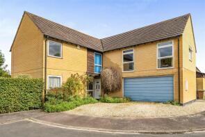 20, Craven Common, Uffington, Faringdon SN7 7RN