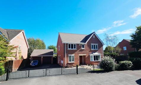 Bullingham Lane, Hereford