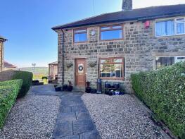 42, Southfield, Heptonstall, Hebden Bridge HX7 7LS