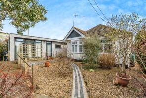 47, Gover Road, Southampton SO16 9BQ