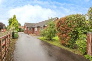 Dunbar, Wetherby Road, Rufforth, York YO23 3QB
