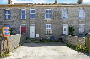 2, Cambridge Terrace, Redruth Highway, Redruth TR15 1RS