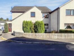 12, Graham Court, Perth PH1 4DS