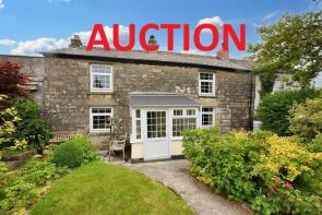 Laburnum House, Vogue, Redruth TR16 5NH