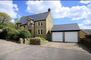 65, Fidlers Close, Hope Valley S33 0BZ