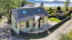 Pennymore Cottage, Track From Quarry Park To Pennymore House, Inveraray PA32 8XN