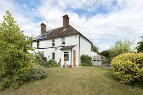 2, Coes Cottages, Beaneys Lane, Canterbury CT4 8JA