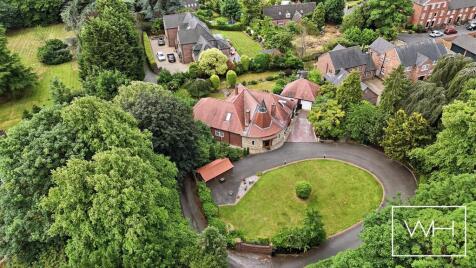 Park Drive, Sprotbrough, Doncaster