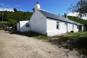 Mid Thunderguy Farm, Access From C147 To Mid Thundergay Farm, Pirnmill, Isle Of Arran KA27 8HP