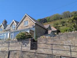 111, Leeson Road, Ventnor PO38 1PU