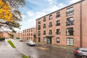 46, Old Dalmore Drive, Auchendinny, Penicuik EH26 0NG