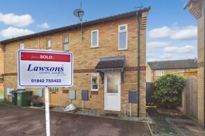 43, Juniper Close, Thetford IP24 2YG