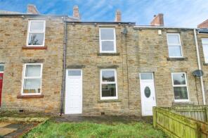 18, Park Terrace, Consett DH8 7QD