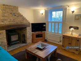 1, Church Cottages, Plumstone Road, Birchington CT7 0JD