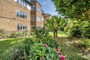 57, Edmonscote, Argyle Road, London W13 0HQ