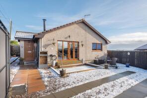 2a Karaglen, St Andrews Road, Leven KY9 1HZ