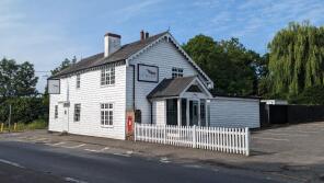 The Curlew Inn, Junction Road, Robertsbridge TN32 5UY