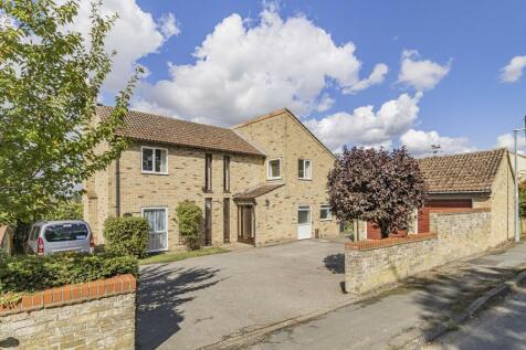 Lower Road, Stuntney, Ely