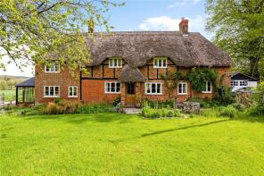 Silverton Cottage, Chapel Lane, Pewsey SN9 5PH
