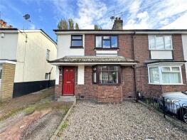 15, Sandwell Avenue, Darlaston WS10 7RH