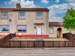 37, Corrie Crescent, Saltcoats KA21 6JL
