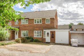 6, Bishopstone, Bradville, Milton Keynes MK13 7DJ