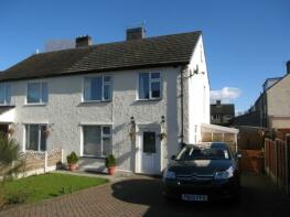 2, St Chads Avenue, Clitheroe BB7 4AN
