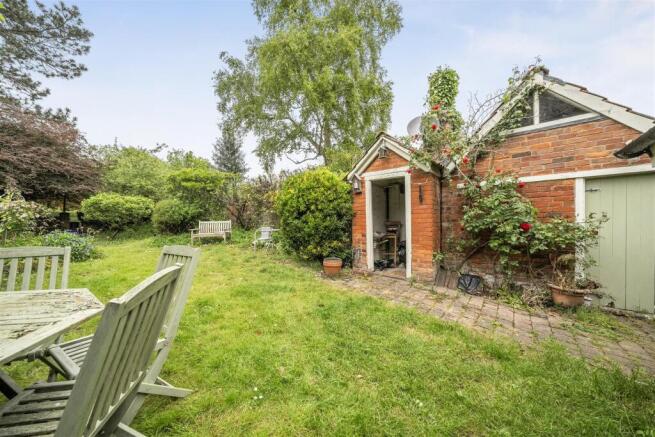 Outbuilding