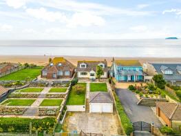 Avalon, Warren Road, Brean, Burnham-on-sea TA8 2RR