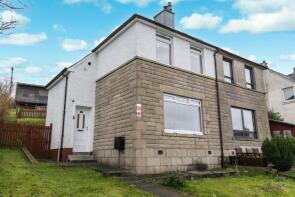 24, Glenmavis Drive, Bathgate EH48 4BZ